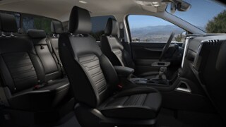 2025 Ford Ranger® Internal Image 1